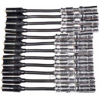 Ignition Lead Set Bremi Fits: MERCEDES S320
