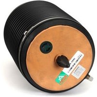 Air Spring - Rear Lh Arnott Fits: AUDI RS6