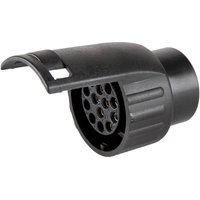 Ring 12N 7 Pin Socket To 13 Pin Plug Convertor | A0036 | GSF Car Parts