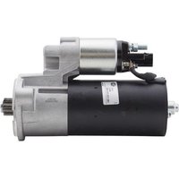 Starter Motor - 2 Kw Hella Fits: VW CRAFTER 30-35 Bus (2E_)