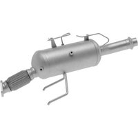 Exhaust Soot/particle Filter Hella Fits: RENAULT MASTER III Bus (JV)