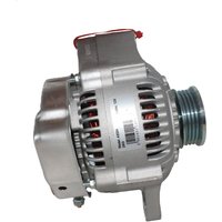 Alternator - 70 Amp DRIVETEC Fits: SUZUKI IGNIS