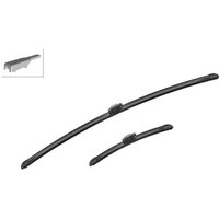 Bosch Renault Clio Aerotwin Flat Twin Pack Windscreen Wiper Blades | A827S | GSF Car Parts