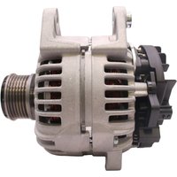 Alternator - 120 Amp DRIVETEC Fits: RENAULT SCENIC