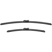 Bosch BMW 4 Series Gran Coupe Aerotwin Flat Twin Pack Windscreen Wiper Blades | A852S | GSF Car Parts