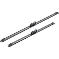 Bosch Ford Kuga Aerotwin Flat Twin Pack Windscreen Wiper Blades | A987S | GSF Car Parts