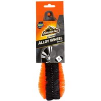 ARMORALL Luxury Alloy Wheel Brush | AA40007INT1 | GSF Car Parts