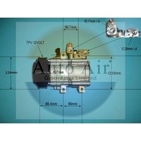 AUTOAIR Air Con Compressor | 14-1441 | GSF Car Parts