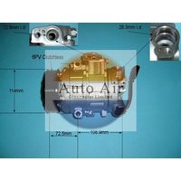 AUTOAIR Volkswagen Fox Air Con Compressor | 14-9718P | GSF Car Parts