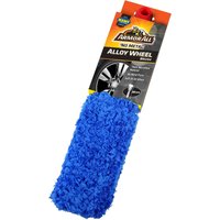 ARMORALL "no Metal" Alloy Wheel Brush | AAQ4334EN | GSF Car Parts