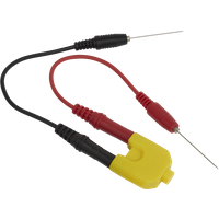 SEALEY Airbag Test Resistor Set | ABTR01 | GSF Car Parts