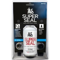 ACPRO 40Ml R-1234Yf Super Seal Ac Stop Leak | AC00095EN | GSF Car Parts