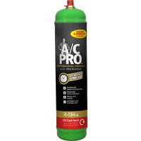 ACPRO 510G R-134A Auto Air-Con Recharge | AC02001EN | GSF Car Parts