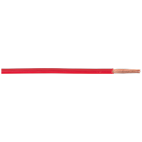 SEALEY Automotive Cable Thin Wall Single 2mm² 28/0.30mm 50M Red | AC2830RE | GSF Car Parts