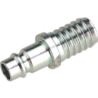 SEALEY Adaptor Tailpiece 1/2" Bore Hose Pack Of 2 | AC37 | GSF Car Parts