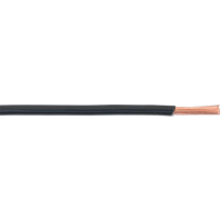 SEALEY Automotive Cable Thin Wall Single 3mm² 44/0.30mm 30M Black | AC4430BK | GSF Car Parts