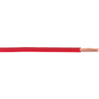 SEALEY Automotive Cable Thin Wall Single 3mm² 44/0.30mm 30M Red | AC4430RE | GSF Car Parts