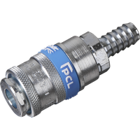 SEALEY Coupling Body Tailpiece For 3/8" Hose | AC67 | GSF Car Parts