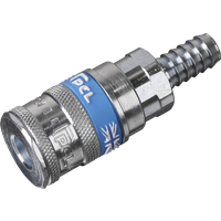 SEALEY Coupling Body Tailpiece For 3/8" Hose | AC77 | GSF Car Parts