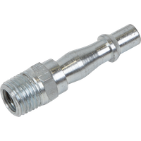 SEALEY Screwed Pcl Safety Adaptor Male 1/4"bspt | AC88 | GSF Car Parts