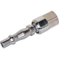 SEALEY Screwed Swivel Adaptor Female 1/4"bsp | ACX91 | GSF Car Parts