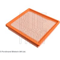 Blueprint Chrysler Voyager Air Filter - Filter Insert Eng. Code: Ega - Filter Insert - Filter Insert | ADA102204 | GSF Car Parts