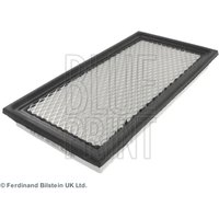 Blueprint Air Filter - Filter Insert ->09/2010 - Filter Insert Eng. Code: Erz - Eng. Code: Ed3, Edg, ->09/2010 - Filter Insert Eng. Code: Ed3, ->09/2010 - Eng. Code: Ed3 - Filter Insert ->09/2010 - Filter Insert - Filter Insert | ADA102217 | GSF