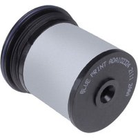 Blueprint Jeep Grand Cherokee Fuel Filter - Insert - Filter Insert Number Installed 2 - Filter Insert Number Installed 2 - Filter Insert 09/2010->, Number Installed 2 - Filter Insert 09/2010->, Number Installed 2 - Filter Insert Number Installed 2 -