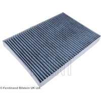 Blueprint Chrysler 300 C Cabin Filter - Carbon | ADA102501 | GSF Car Parts