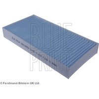 Cabin Filter - Pollen Filter Blueprint Fits: CHRYSLER PT CRUISER Combi Van (PT_)
