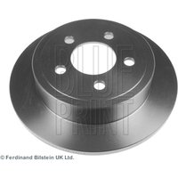 Rear Brake Disc - 285mm Diameter Blueprint Fits: JEEP CHEROKEE (KJ)