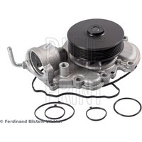 Water Pump Blueprint Fits: JEEP GRAND CHEROKEE IV (WK, WK2)