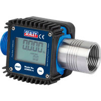 SEALEY Digital Flow Meter - Adblue® | ADB02 | GSF Car Parts