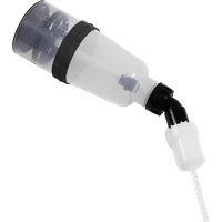 SEALEY Adblue® Filling Funnel - Angled | ADB07A | GSF Car Parts