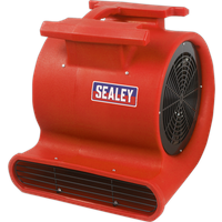 SEALEY Air Dryer/blower 2860Cfm 230V | ADB3000 | GSF Car Parts