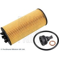 Oil Filter - Filter Insert Blueprint Fits: BMW 1 (F40)