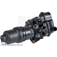 Oil Filter Housing Blueprint Fits: AUDI TT (8J3)