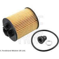 Oil Filter Blueprint Fits: HYUNDAI i20 III (BC3, BI3)
