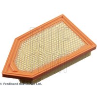 Air Filter - Filter Insert Blueprint Fits: FORD PUMA (J2K, CF7)