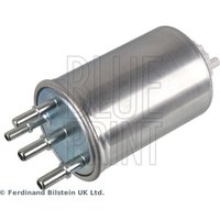 Fuel Filter - In-line Filter Blueprint Fits: LAND ROVER RANGE ROVER SPORT II (L494)