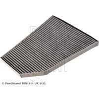Cabin Filter Blueprint Fits: TESLA MODEL X (5YJX)