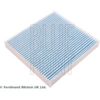 Cabin Filter - Pollen Filter Blueprint Fits: HYUNDAI SONATA VIII (DN8)