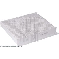 Cabin Filter Blueprint Fits: MG MG 5 Estate
