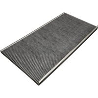 Cabin Filter - Activated Carbon Filter - High Efficiency Air Filter (hepa) Blueprint Fits: TESLA MODEL S (5YJS)
