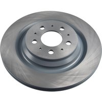 Rear Brake Disc - 335mm Diameter Blueprint Fits: TESLA MODEL 3 (5YJ3)