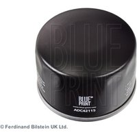 Blueprint Renault Clio Oil Filter - Screw On | ADC42115 | GSF Car Parts