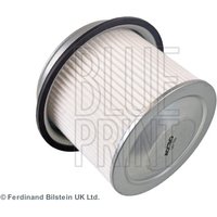 Air Filter - Filter Insert Blueprint Fits: MITSUBISHI L300