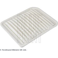 Blueprint Mitsubishi Grandis Air Filter - Filter Insert 04/2012-> - Filter Insert 07/2012-> - Filter Insert Eng. Code: 4B11, 08/2016-> - Eng. Code: 4J11, 4B11 - Filter Insert Eng. Code: 4B11, 08/2016-> - Eng. Code: 4J11, 4B11 - Filter Insert