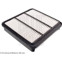 Blueprint Mitsubishi Pajero Sport Air Filter - Filter Insert ->09/2009 - Filter Insert Eng. Code: 4D56 (16V) - Filter Insert ->05/2010 - Filter Insert - Filter Insert - Filter Insert | ADC42249 | GSF Car Parts