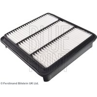 Air Filter - Filter Insert Blueprint Fits: MITSUBISHI PAJERO SPORT II (KH_, KG_)
